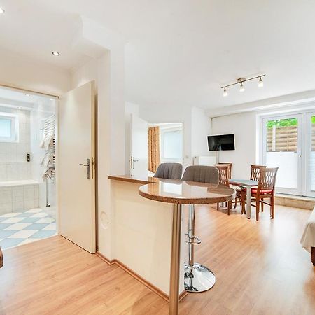 Appartment Maxglan Salzburg Eksteriør bilde