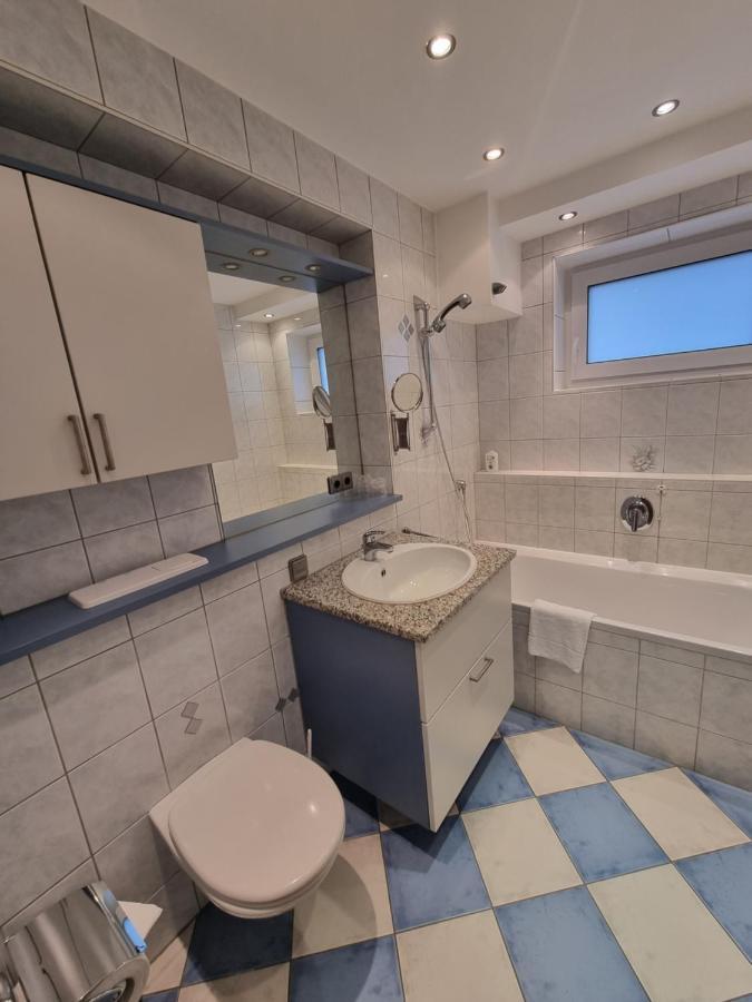Appartment Maxglan Salzburg Eksteriør bilde