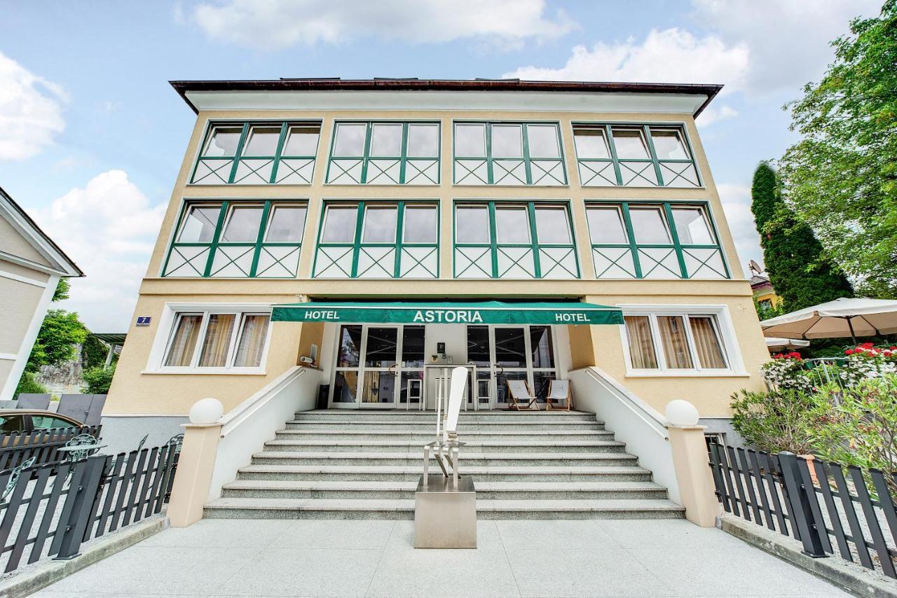 Appartment Maxglan Salzburg Eksteriør bilde